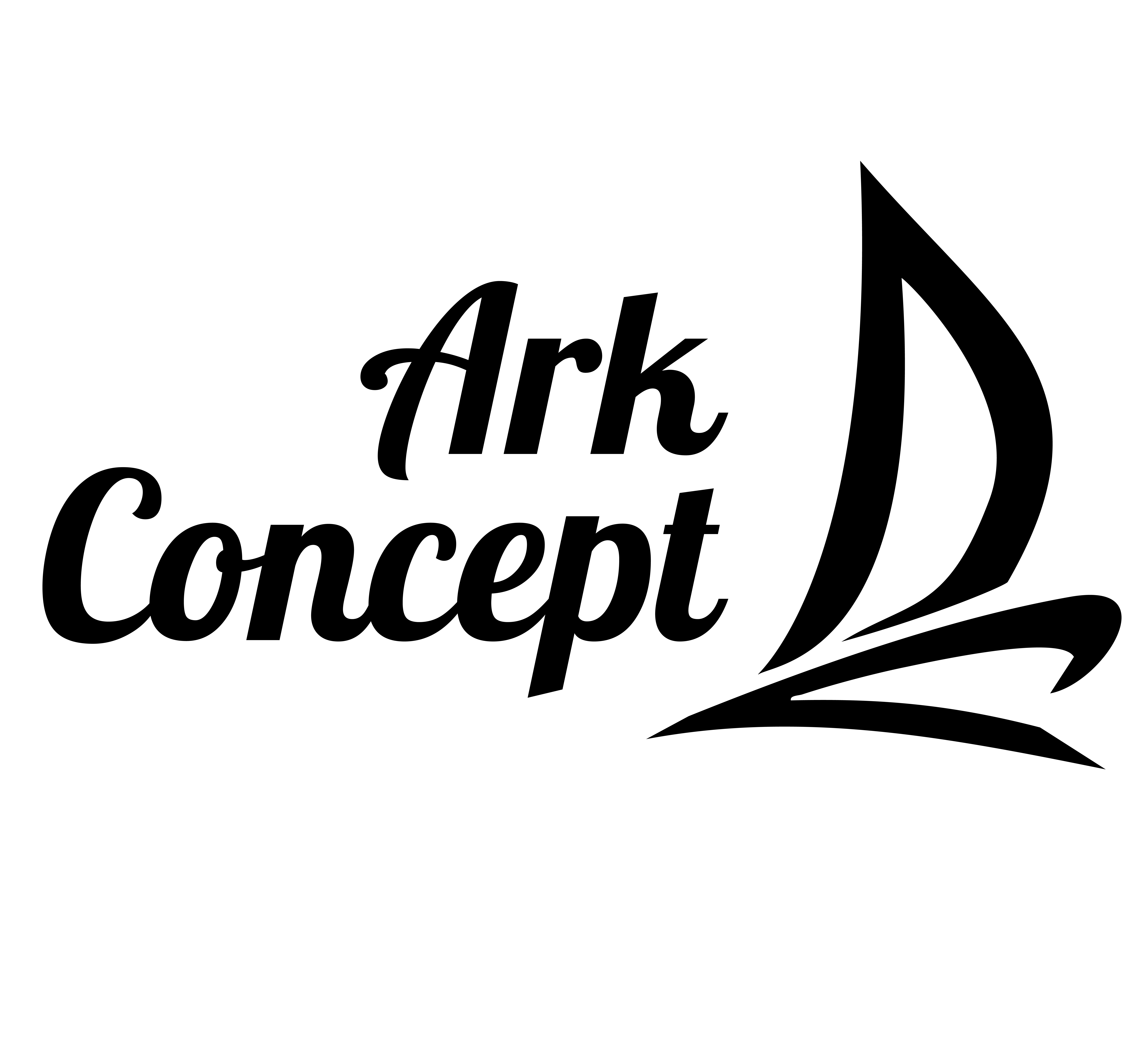 Ark Concept LOGO
